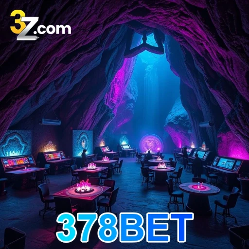 378BET Maior Confiabilidade