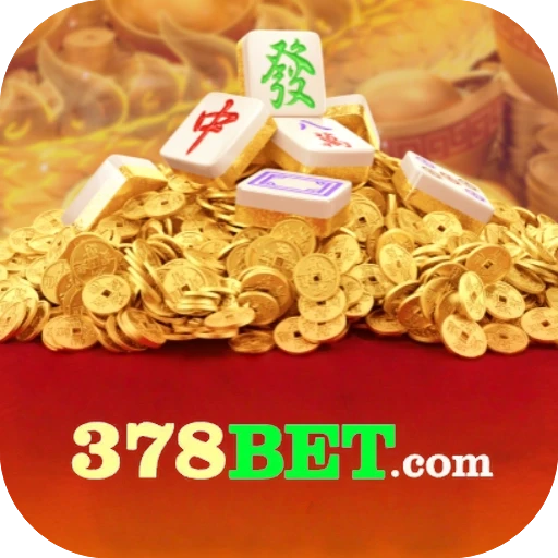 378BET logo