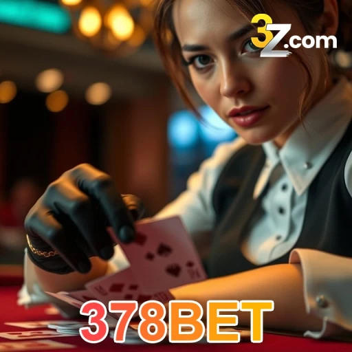 Promoção É Diversão: Surpresas no 378BET Para Você!