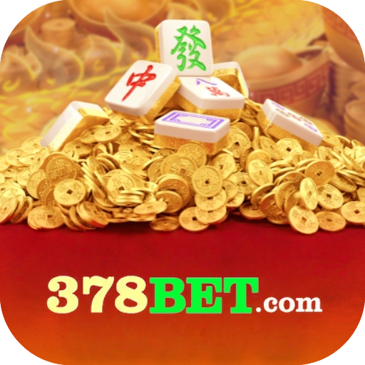 378bet logo