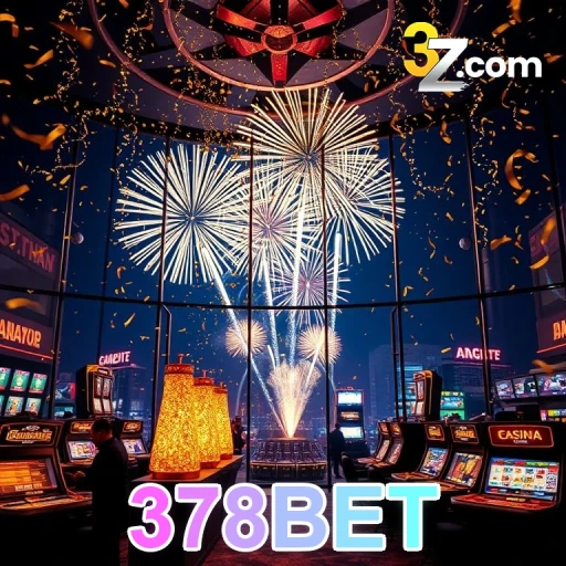 378BET