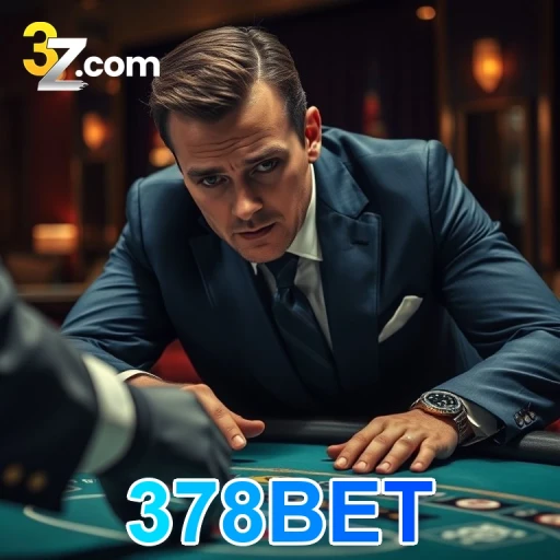 378BET Jogos de Slots